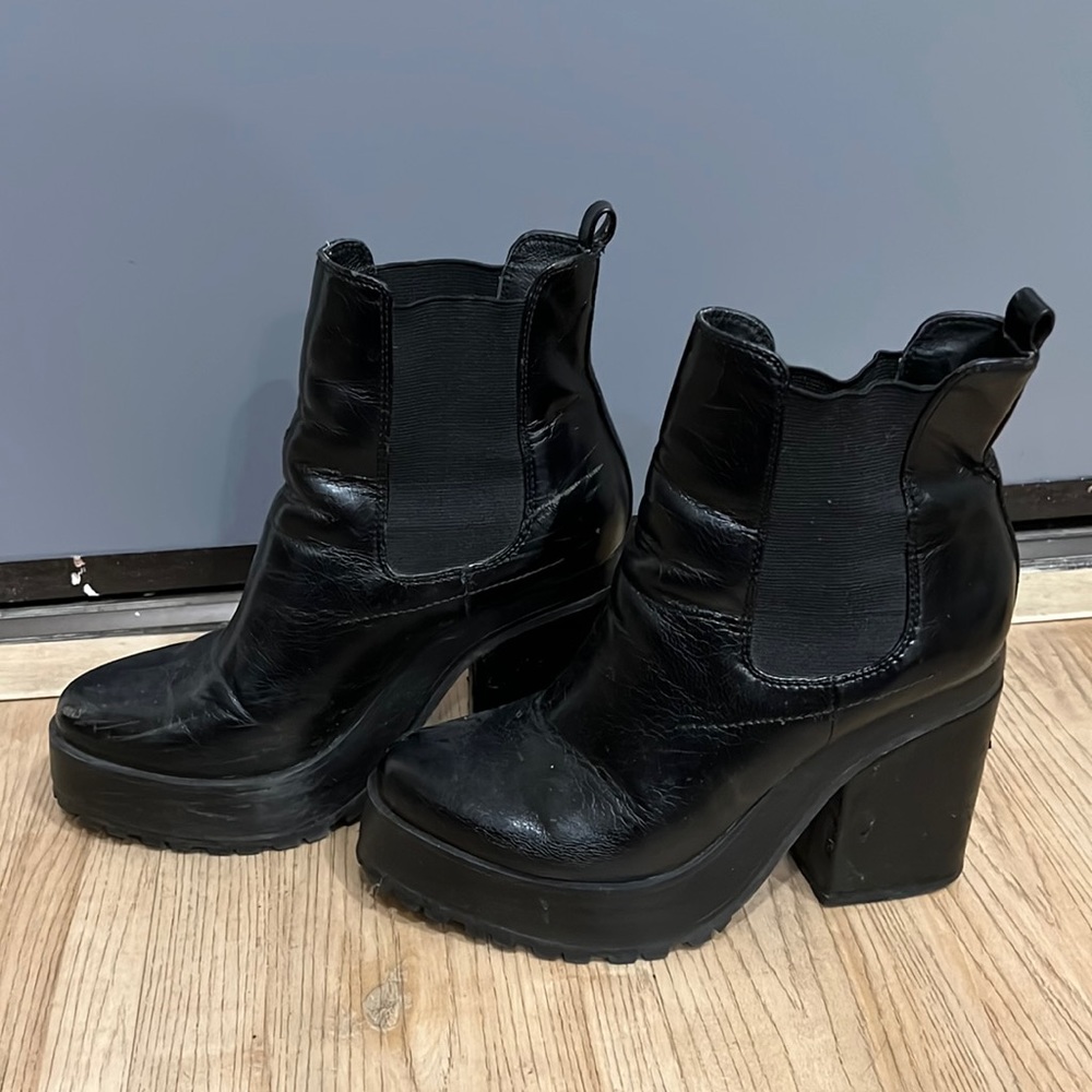 Miista boots